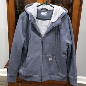 Carhartt Relaxed Fit Large Jacket